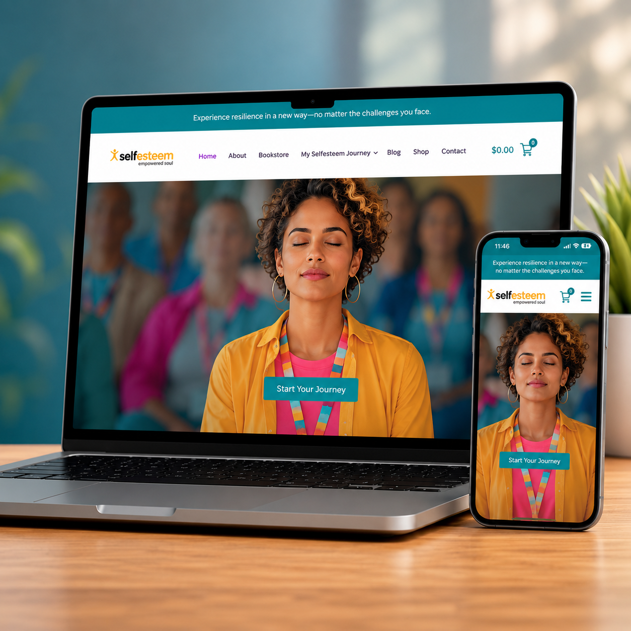 KEYOFF digital services for small businesses