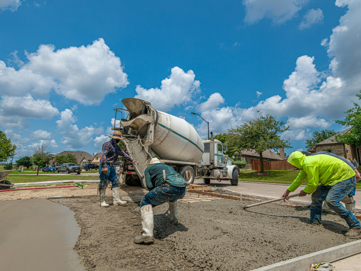 Contractor business