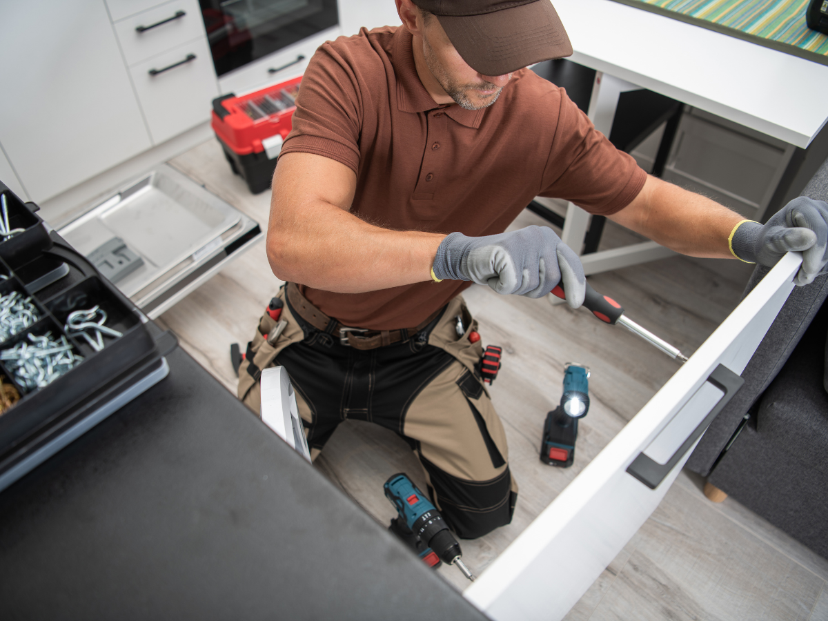 Handyman services