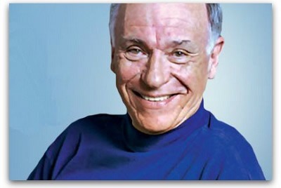 jay conrad levinson