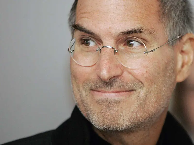 steve jobs