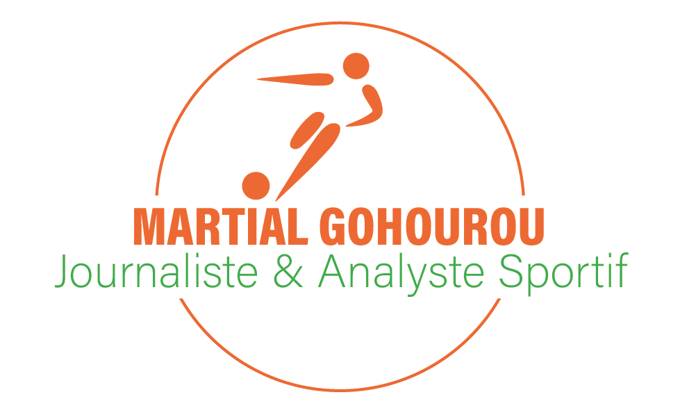 Martial-Gohourou