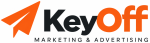 KEYOFF – Marketing & Advertising